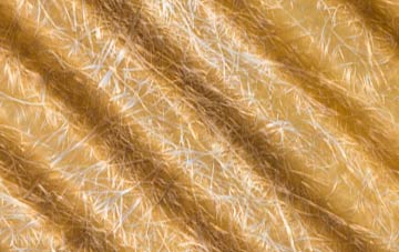 Liftondown fibreglass roof waterproofing