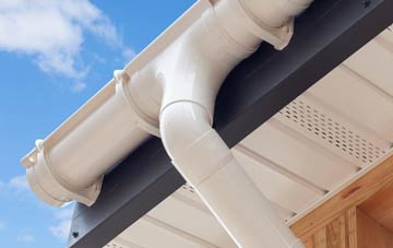 Liftondown gutter installation costs