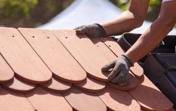 Liftondown roof tile contractors