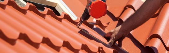 save on Liftondown roof installation costs