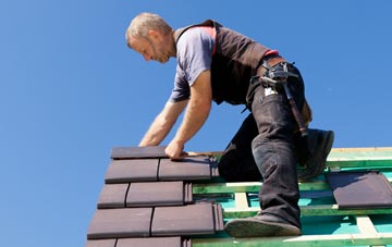 disadvantages of Liftondown slate roofing