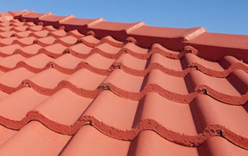 Liftondown tile and slate roof replacement